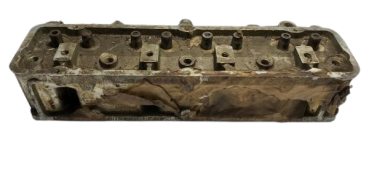 Preview: Zylinderkopf UAZ, Wolga M21