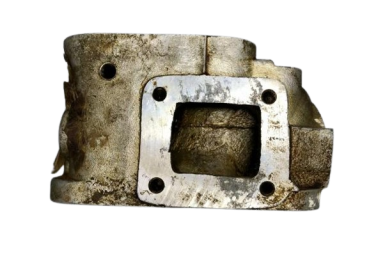 Preview: Zylinderkopf UAZ, Wolga M21