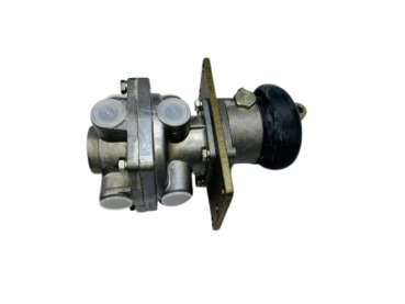 Bremsventil URAL 4320, KAMAZ