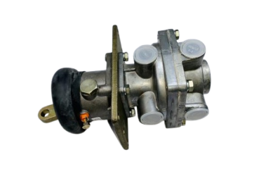 Preview: Bremsventil URAL 4320, KAMAZ