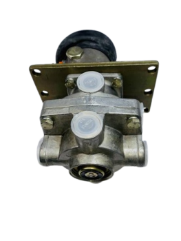 Preview: Bremsventil URAL 4320, KAMAZ