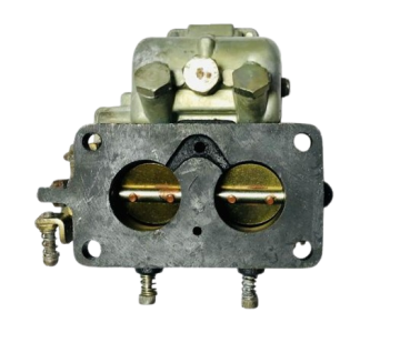 Preview: Vergaser ZIL 157