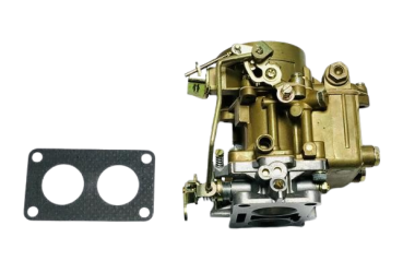 Preview: Vergaser UAZ