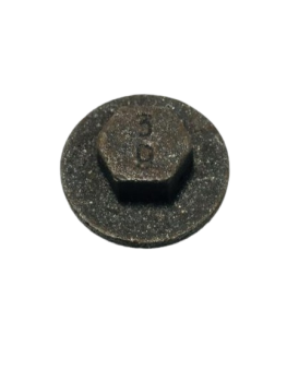 Verschlussschraube Hauptbremszylinder GAZ 69, UAZ, Wolga