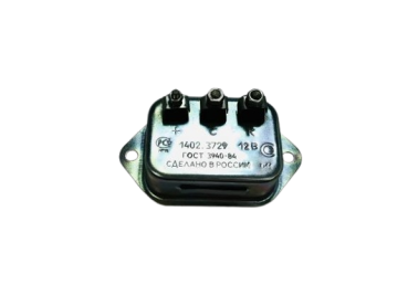 Vorwiderstand UAZ, Wolga