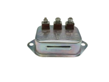 Preview: Vorwiderstand UAZ, Wolga