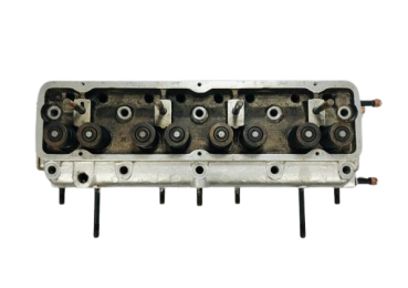 Preview: Zylinderkopf UAZ, Wolga M21