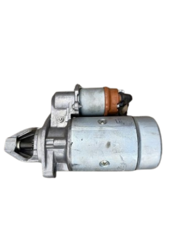 Preview: Anlasser ZIL 131