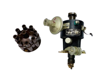 Zündverteiler URAL 375 D