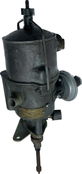 Zündverteiler GAZ 63, GAZ 51