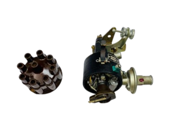 Preview: Zündverteiler URAL 375 D