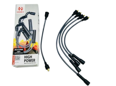 Zündkabel UAZ, Wolga