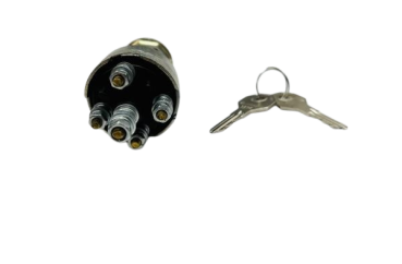 Preview: Zündschloß UAZ 469, GAZ 66