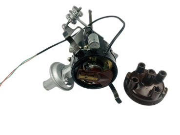 Preview: Zündung  GAZ 69