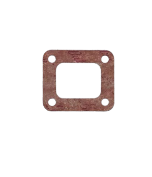 Dichtung Zylinderkopf hinten UAZ, Wolga