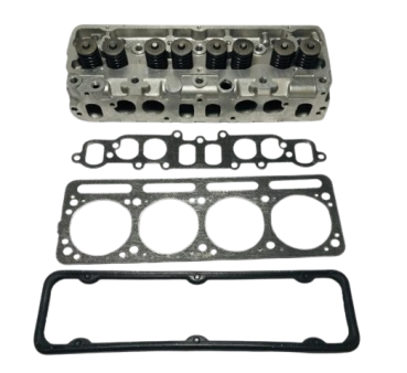 Zylinderkopf Wolga M 24