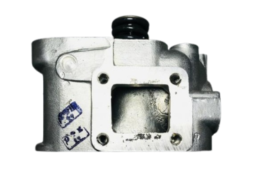 Preview: Zylinderkopf Wolga M 24