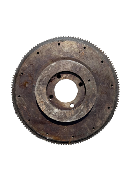 Schwungscheibe Wolga M 24