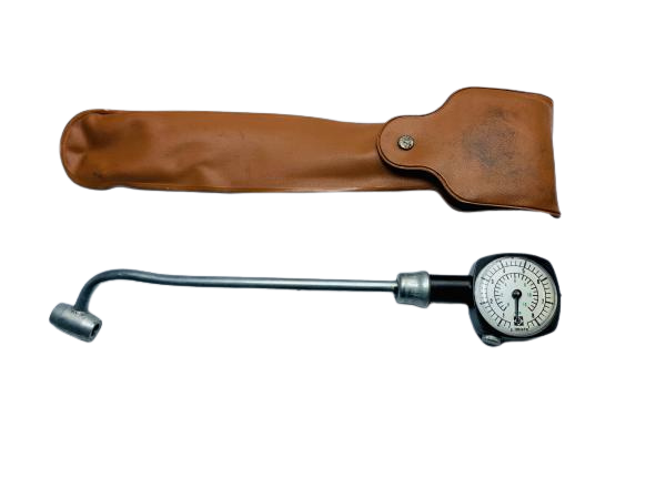 Luftdruckprüfer DDR