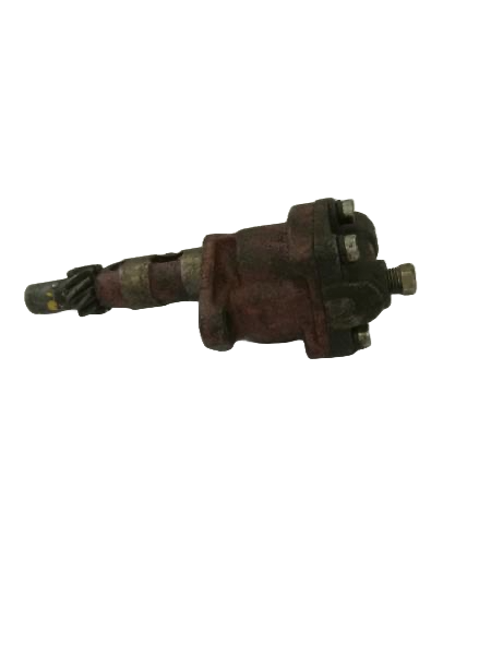 Ölpumpe GAZ 69, Pobeda
