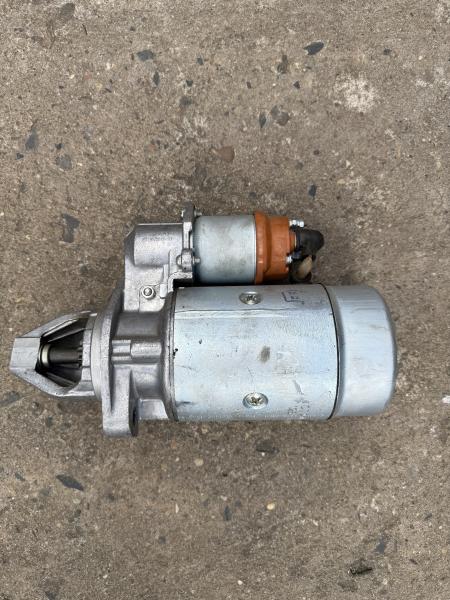 Anlasser ZIL 131