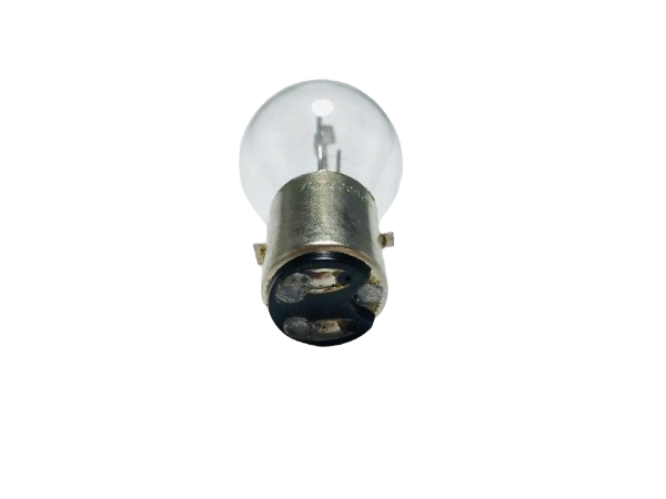 Glühlampe 12 V 35/35 W Bilux MZ Simson