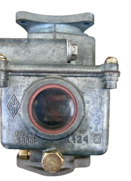 Vergaser GAZ 69