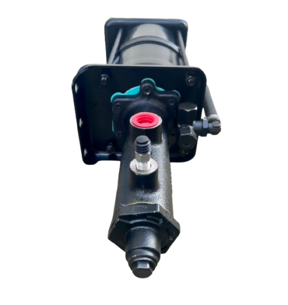 Bremskraftverstärker Ural 4320