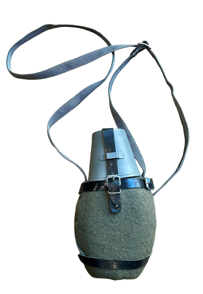 Feldflasche NVA