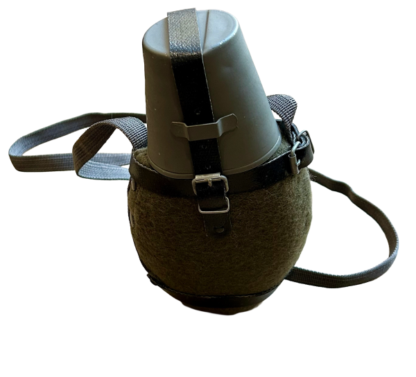 Feldflasche NVA
