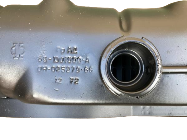 Kühler GAZ 69