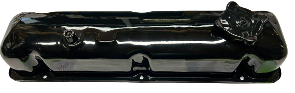 Ventildeckel UAZ, Wolga