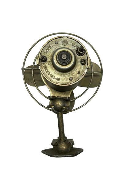 Ventilator ZIL 131, 12 Volt