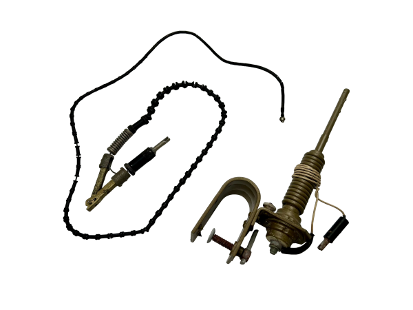 Antenne GAZ 69