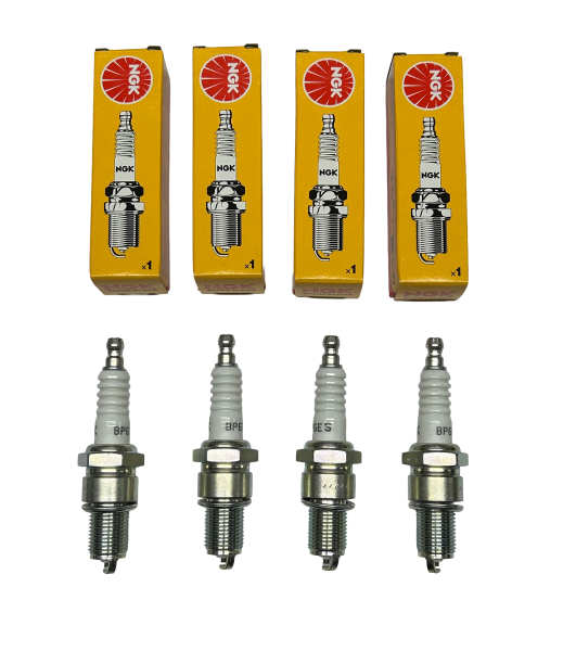 Zündkerzen Lada, Moskvitch, UAZ