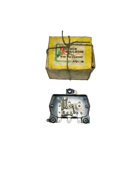 Regler GAZ 69 Wolga M 21