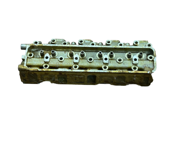 Zylinderkopf GAZ 66