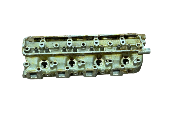 Zylinderkopf GAZ 66