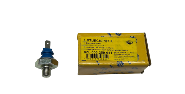 Öldruckschalter UAZ, Wolga