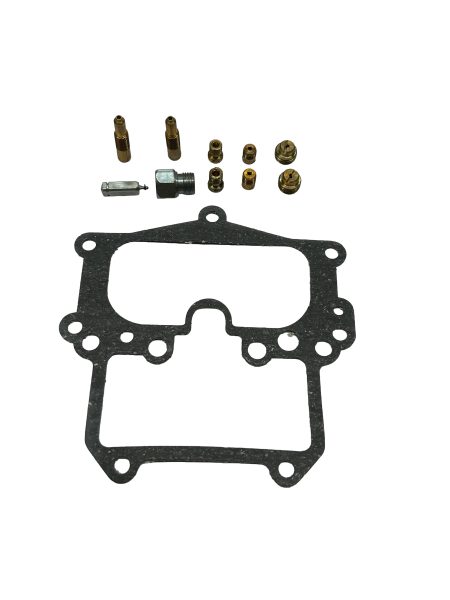 Dichtungssatz Vergaser GAZ 66