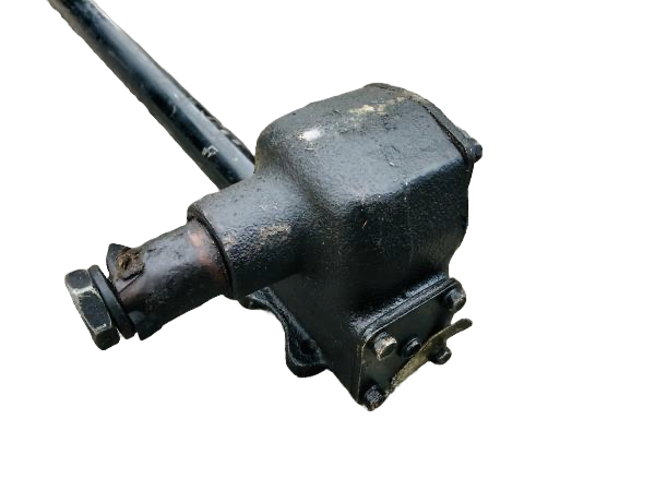 Lenkung GAZ69, UAZ 469