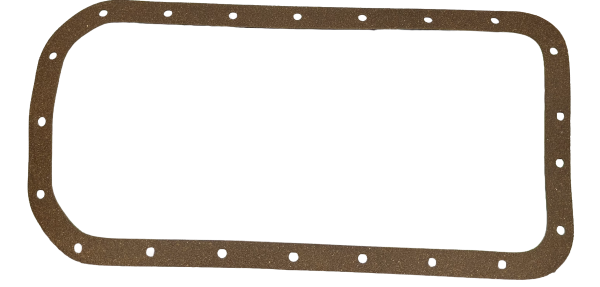 Dichtung Ölwanne Wolga M 24