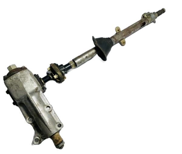 Lenkgetriebe Wolga M24, GAZ 24