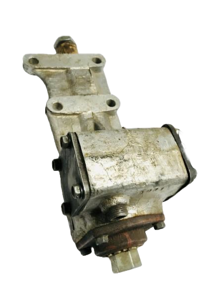Lenkgetriebe Wolga M24, GAZ 24