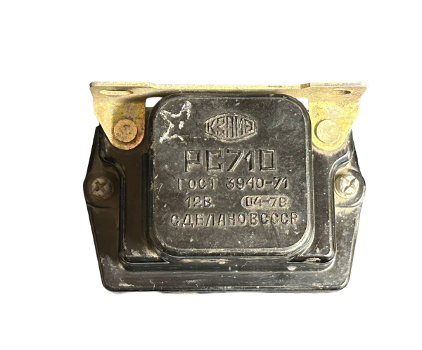 Regler Moskvitch 412