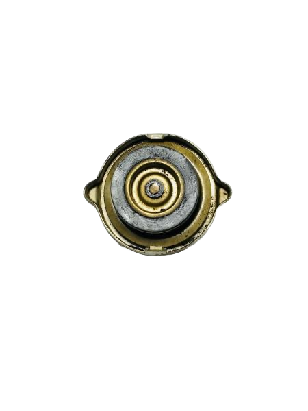 Kühlerdeckel Ural