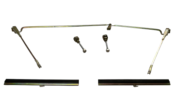 Scheibenwischergestänge GAZ 69