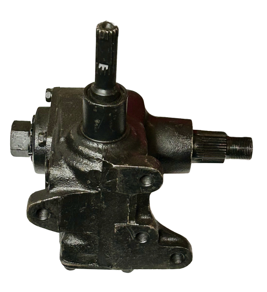 Lenkgetriebe UAZ 469