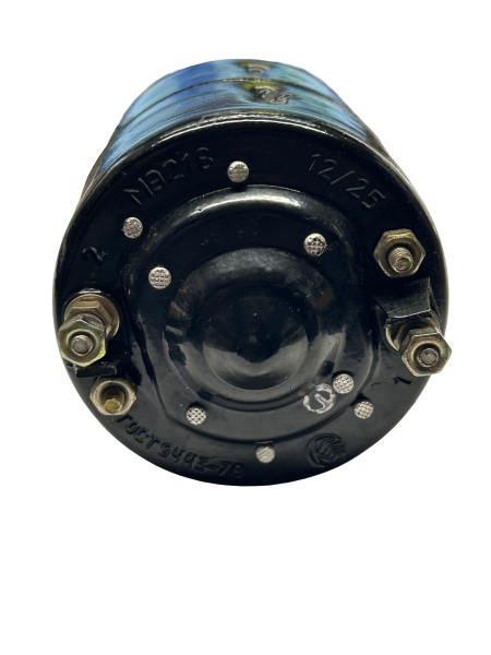 Gebläsemotor UAZ 469