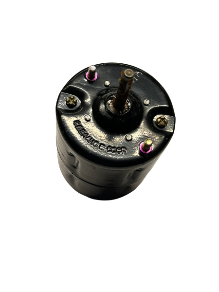 Gebläsemotor UAZ 469